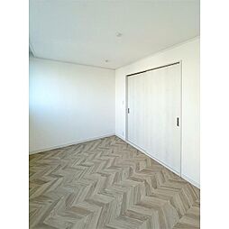 福室ビルディング 4階2LDKのリビング/ダイニング