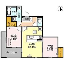 間取り：228054680775