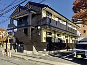 メゾンレジュール片江 2階 築27年9ヶ月の賃貸物件