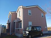 ロックハート 1階 築15年9ヶ月の賃貸物件