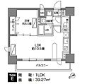 カスタリア三ノ輪5階15.3万円