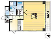 神戸市中央区下山手通５丁目 11階建 築37年のイメージ