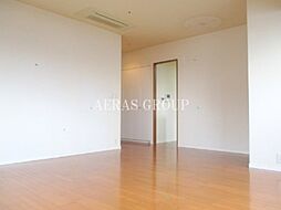 ラサンテ麹町 12階2LDKのリビング/ダイニング