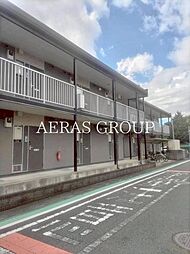 レオパレスラボール II