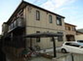 岸和田市春木大小路町 2階建 築22年のイメージ