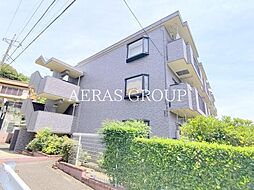 ベルデュール麻生壱番館