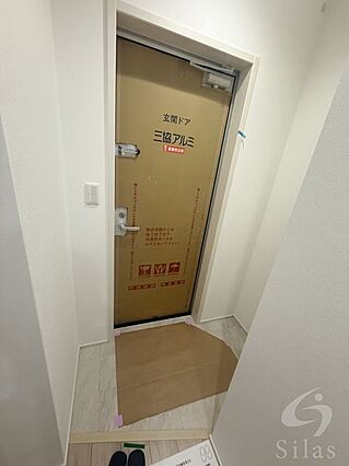 フジパレス南清水町サウス_内装_3