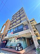 和歌山駅より徒歩10分 7階 築40年2ヶ月の賃貸物件