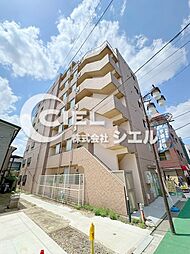 レジデンス練馬北町