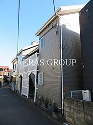 カーサ・セレーサス