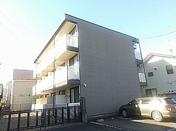 レオパレスプランドール稲城(42434)