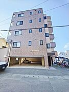 タウンパークS 4階 築21年4ヶ月の賃貸物件