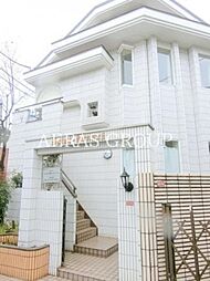 サントノーレ第8東高円寺