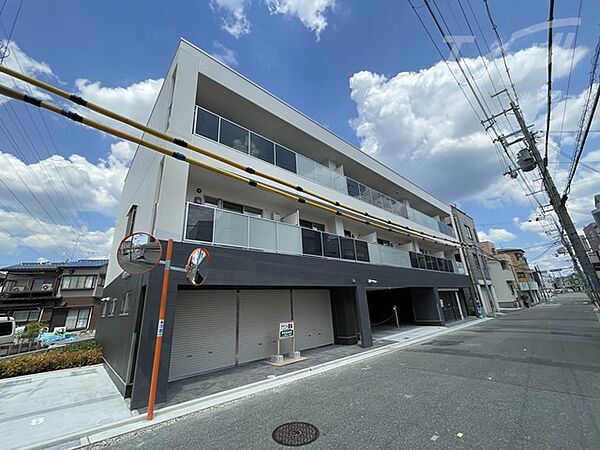 アジュール鳥飼 ｜大阪府摂津市鳥飼野々１丁目(賃貸マンション1LDK・2階・49.20㎡)の写真 その6