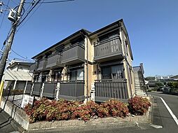 京王相模原線 京王堀之内駅 徒歩16分の賃貸アパート