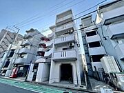 ウインズ箱崎 4階 築35年3ヶ月の賃貸物件