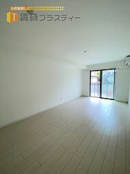 JR総武本線 船橋駅 徒歩14分の賃貸アパート 3階1Kのリビング/ダイニング