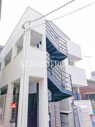 メルディア西新井栄町