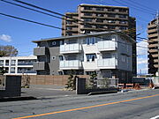 ルミエールの賃貸物件