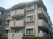 柚須駅より徒歩21分 3階 築27年9ヶ月の賃貸物件