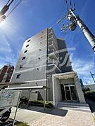 上新庄駅より徒歩6分 7階 築9年9ヶ月の賃貸物件