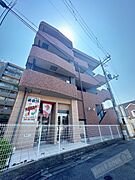 金剛駅より徒歩23分 2階 築19年9ヶ月の賃貸物件