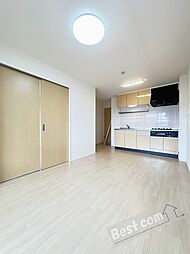 グラン　ルポン 3階2LDKのリビング/ダイニング