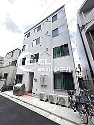 グランクオール野方フロント