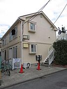 パル・ハイム 1階 築33年8ヶ月の賃貸物件