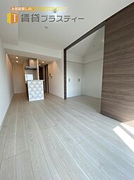 東京メトロ東西線 行徳駅 徒歩2分の賃貸マンション 7階1SLDKのリビング/ダイニング