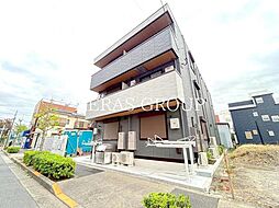 セレスティア大谷田II