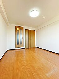 クレシア中百舌鳥 602 6階1Kのリビング/ダイニング