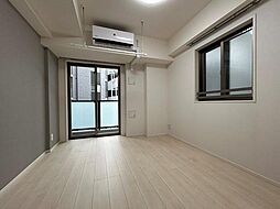 JR京浜東北・根岸線 川口駅 徒歩3分の賃貸マンション 2階1Kのリビング/ダイニング