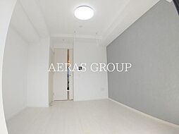 ルジュール神田須田町 1202 12階1Kのリビング/ダイニング