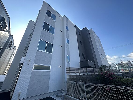 リアコート豊中IINORTH_トップ画像