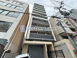 神戸市西神・山手線 県庁前駅 徒歩2分の賃貸マンション