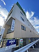 コーポ泰山 2階 築31年8ヶ月の賃貸物件