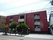 ヒルズコート 1階 築38年6ヶ月の賃貸物件