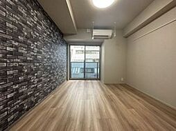 GRAN PASEO上野 9階1Kのリビング/ダイニング