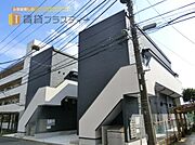 本八幡駅より徒歩15分 1階 築12年9ヶ月の賃貸物件