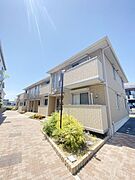 ソレイユ みささぎ 1階 築12年8ヶ月の賃貸物件