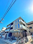 エクセレート 2階 築7年9ヶ月の賃貸物件