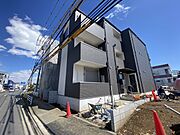 愛甲石田駅より徒歩7分 3階 新築の賃貸物件