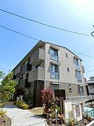 カーサ高善A棟の賃貸物件