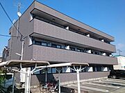 北信太駅より徒歩14分 1階 築22年8ヶ月の賃貸物件