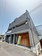 高石駅より徒歩1分 2階 築54年4ヶ月の賃貸物件