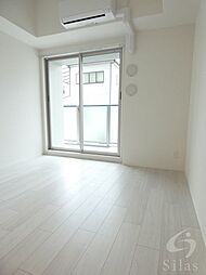 JR大阪環状線 弁天町駅 徒歩9分の賃貸マンション 3階1Kのリビング/ダイニング