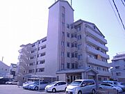 サンコーポたかき 4階 築36年8ヶ月の賃貸物件