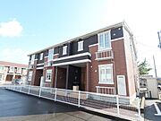 シルエリータ２ 1階 築9年10ヶ月の賃貸物件