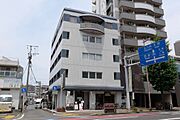エスパシオ別府_トップ画像